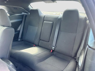 2017 Dodge Challenger R/T