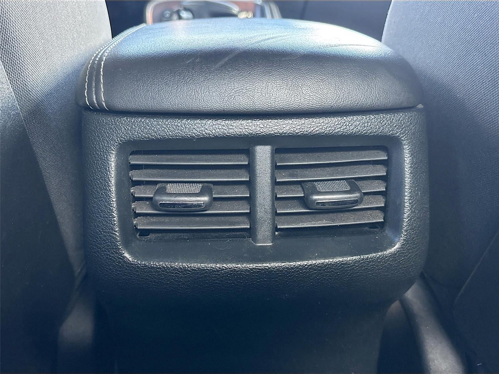 2017 Dodge Challenger R/T