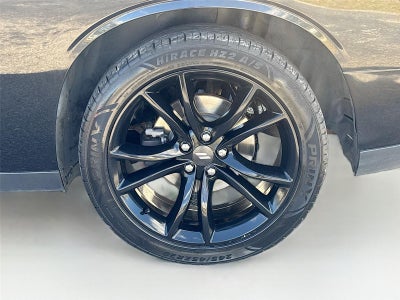 2017 Dodge Challenger R/T