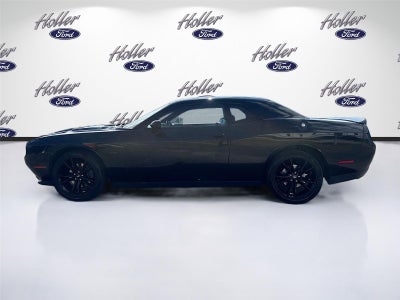 2017 Dodge Challenger R/T