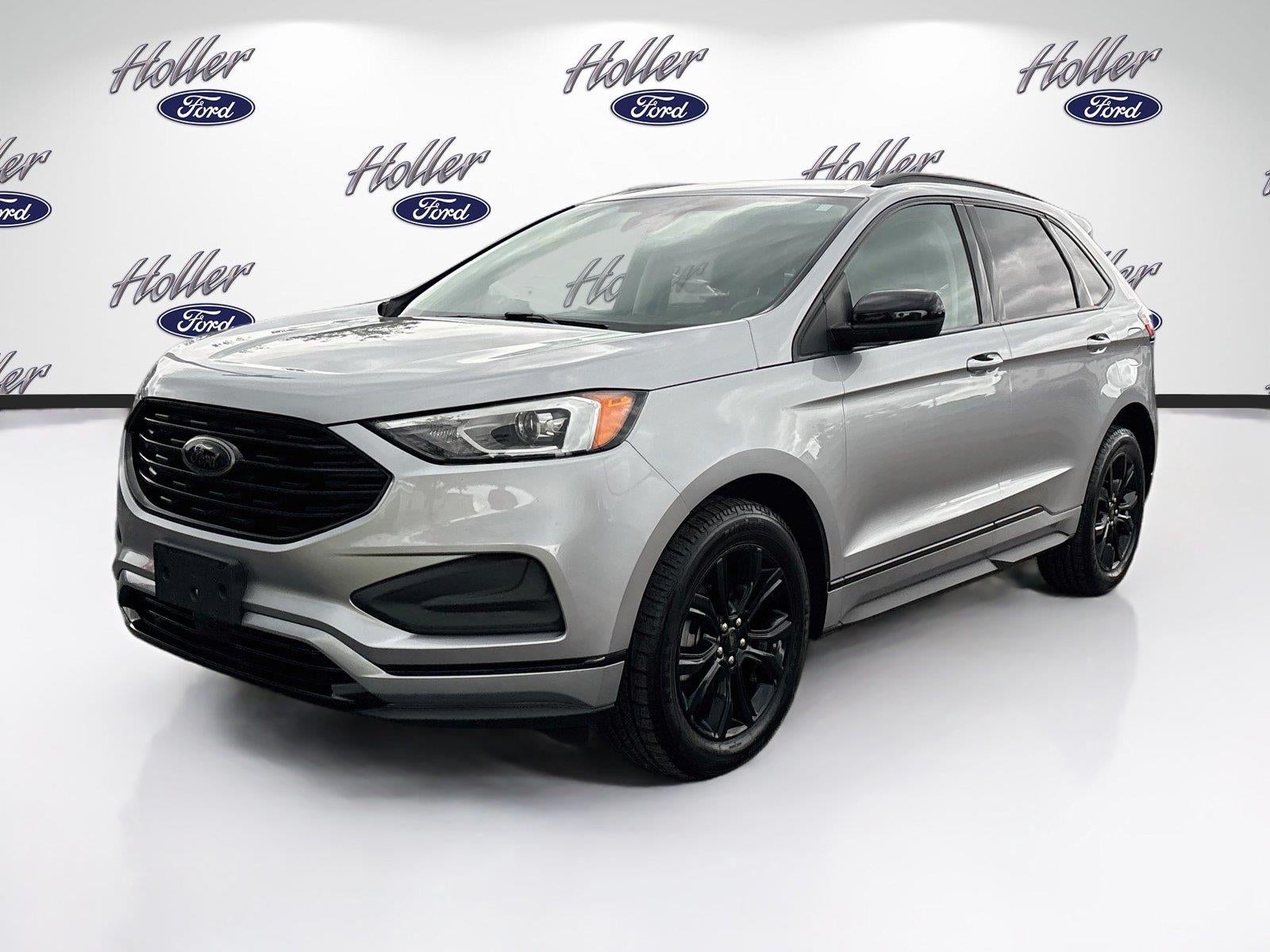 2022 Ford Edge SE