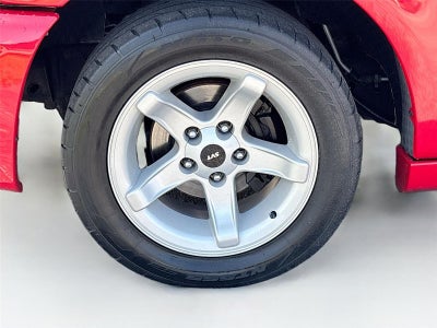 2000 Ford F-150 Lightning
