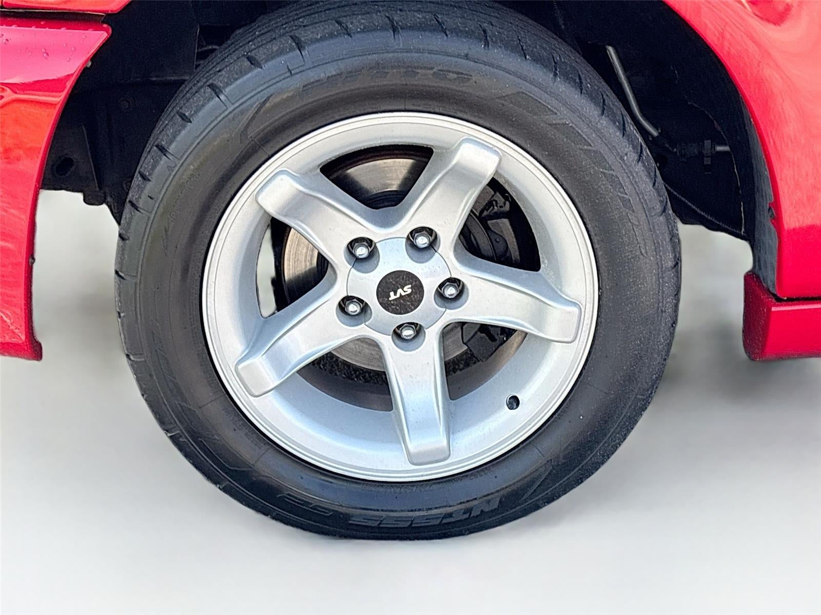 2000 Ford F-150 Lightning