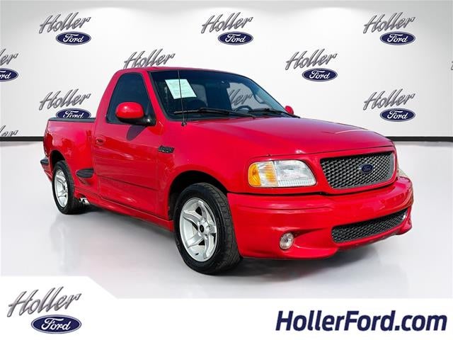 2000 Ford F-150 Lightning