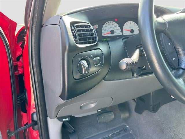 2000 Ford F-150 Lightning