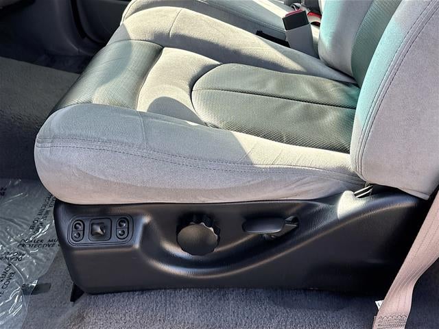 2000 Ford F-150 Lightning