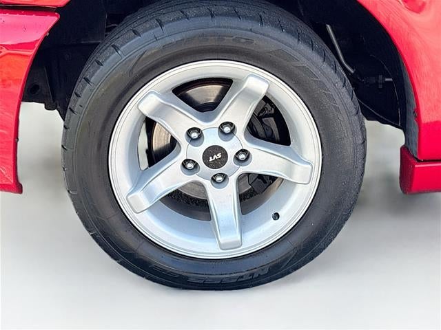 2000 Ford F-150 Lightning