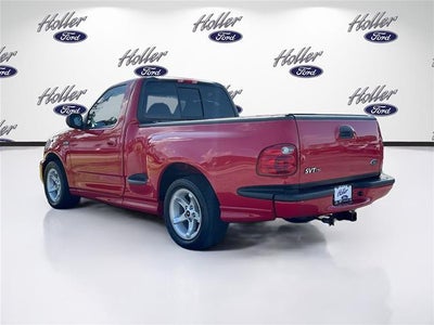 2000 Ford F-150 Lightning