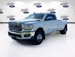2022 RAM 3500 Longhorn