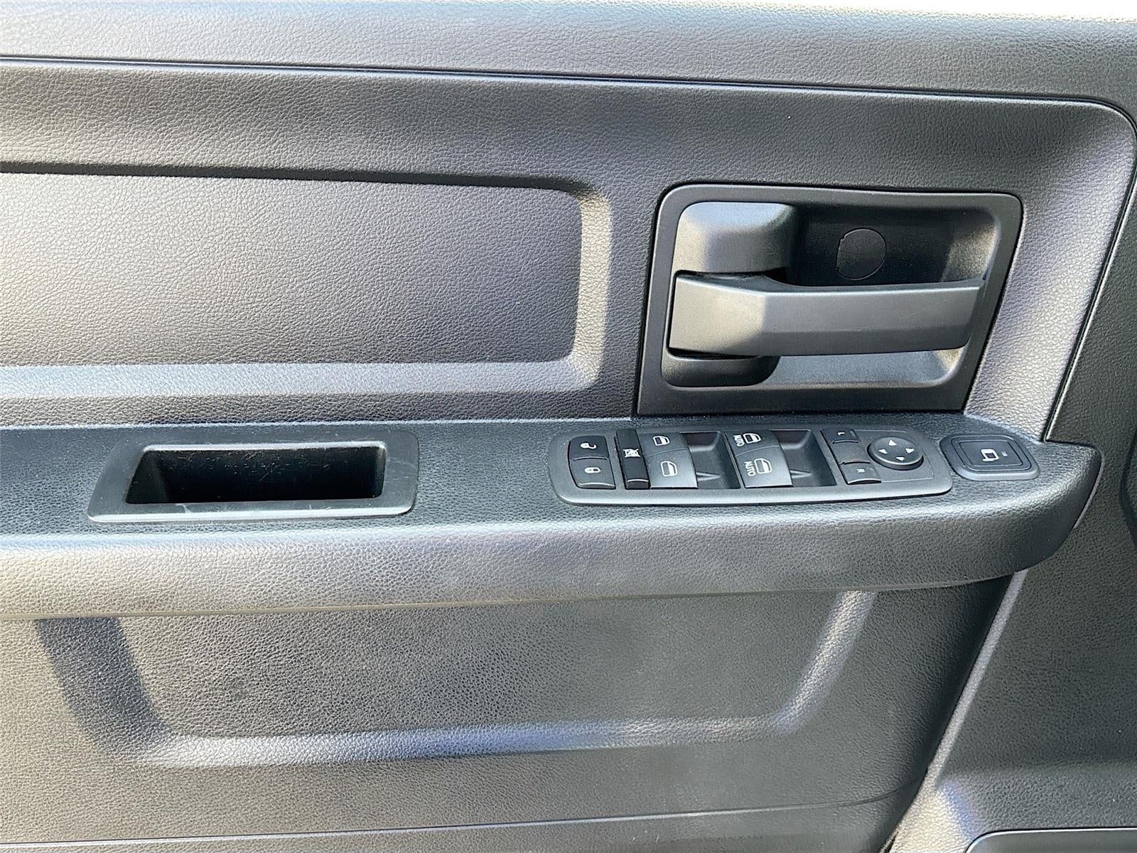 2024 RAM 3500 Chassis Cab Tradesman