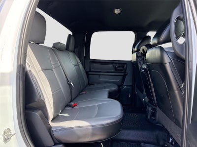 2024 RAM 3500 Chassis Cab Tradesman