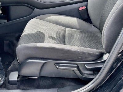 2020 Honda HR-V LX