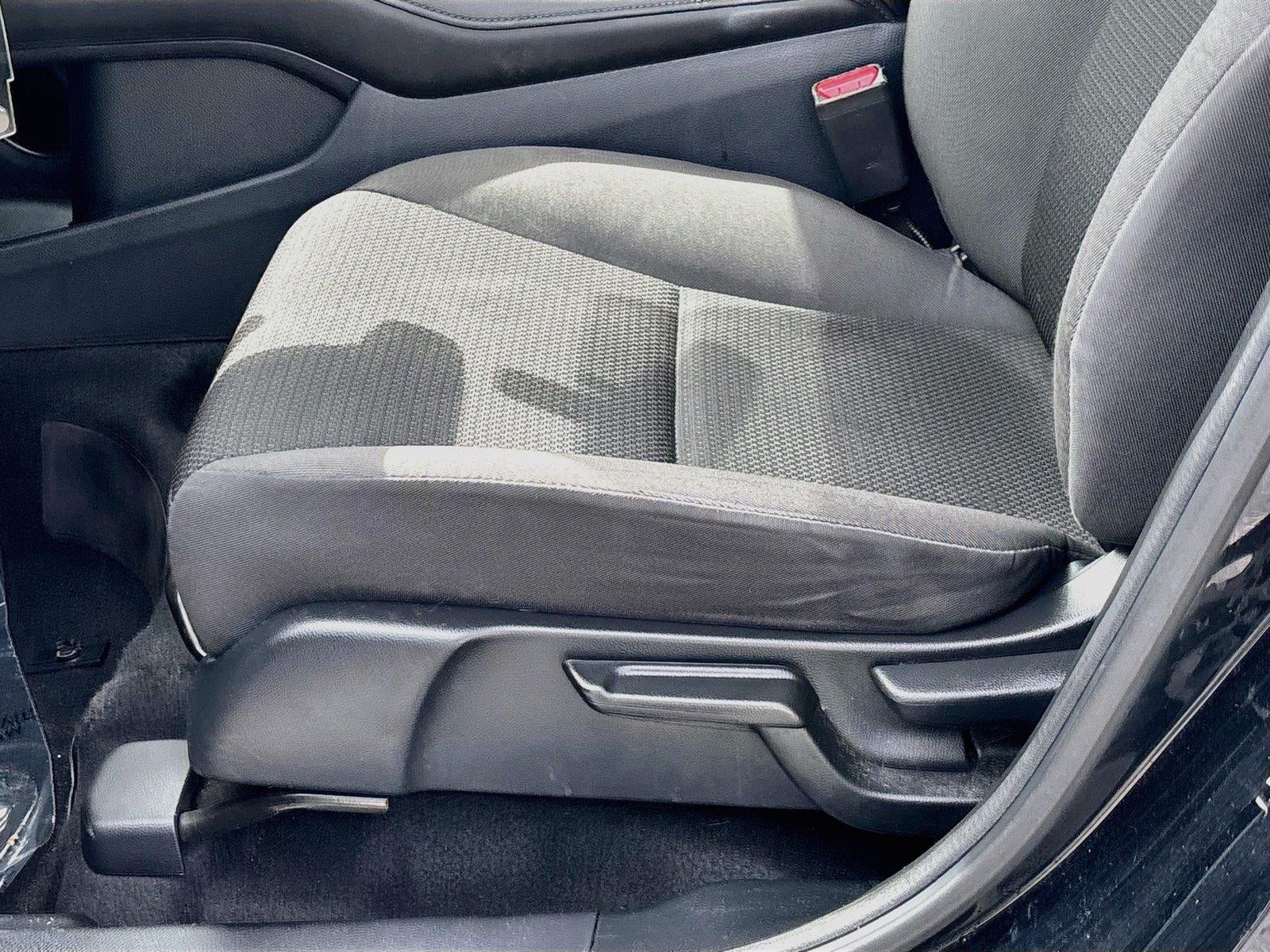 2020 Honda HR-V LX