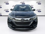 2020 Honda HR-V LX