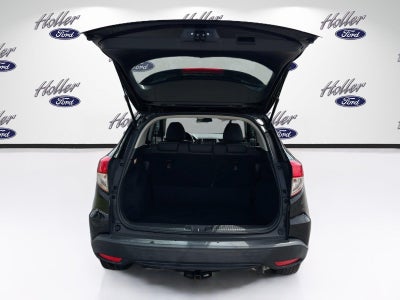 2020 Honda HR-V LX