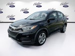 2020 Honda HR-V LX