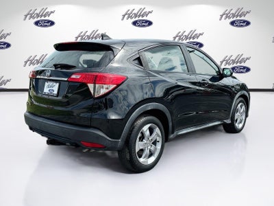 2020 Honda HR-V LX