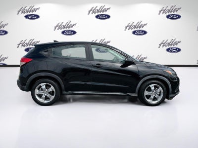 2020 Honda HR-V LX