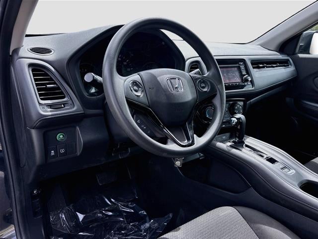 2020 Honda HR-V LX