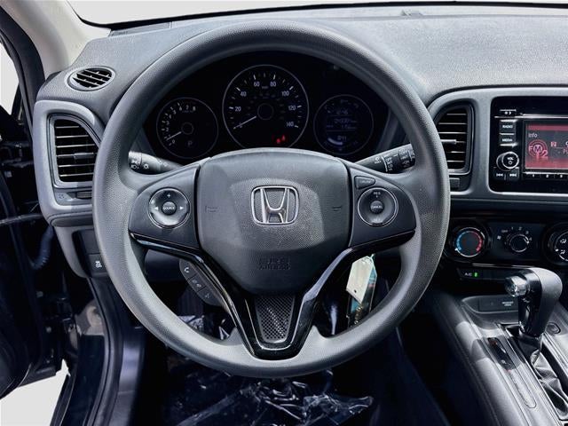 2020 Honda HR-V LX