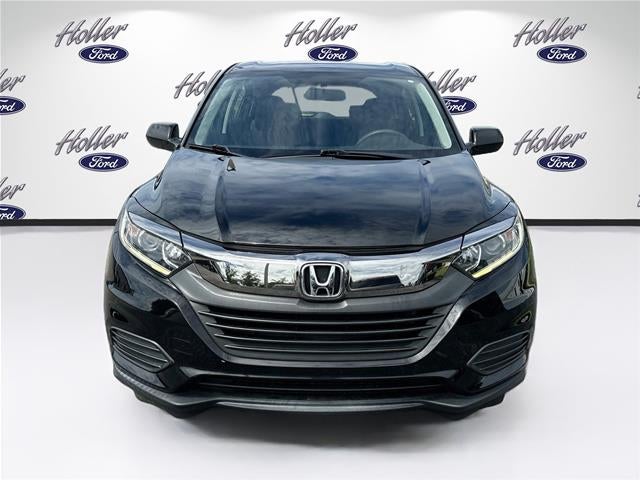 2020 Honda HR-V LX