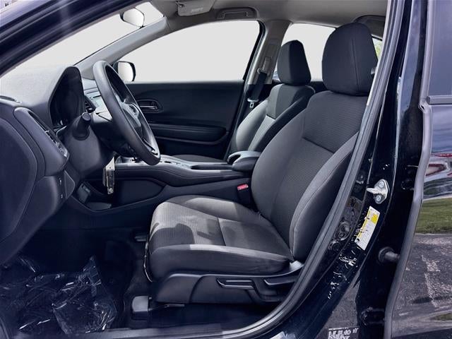 2020 Honda HR-V LX
