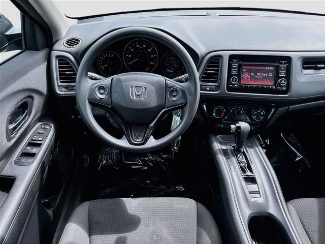 2020 Honda HR-V LX