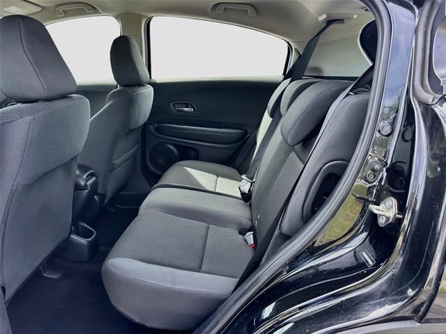 2020 Honda HR-V LX