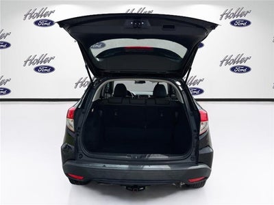 2020 Honda HR-V LX