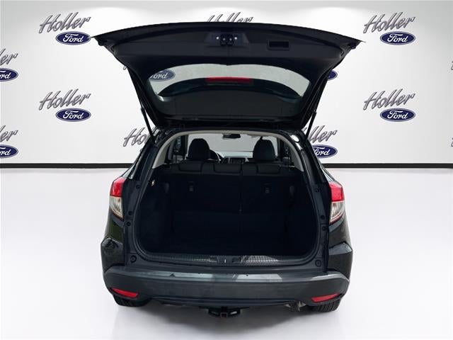 2020 Honda HR-V LX