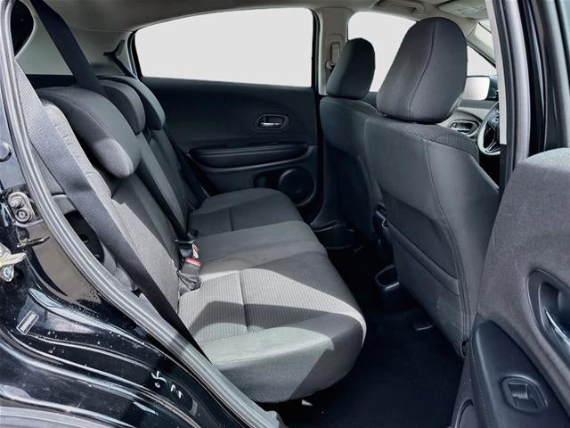2020 Honda HR-V LX