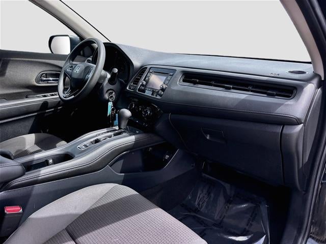 2020 Honda HR-V LX