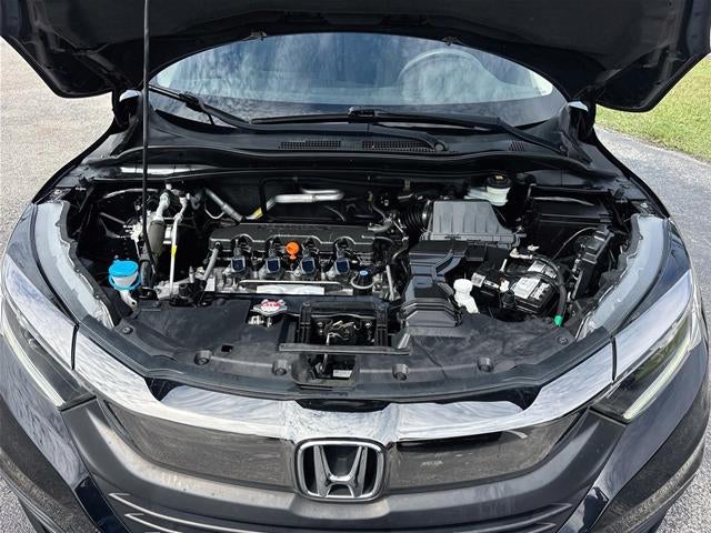 2020 Honda HR-V LX