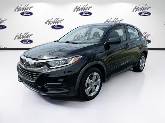 2020 Honda HR-V LX