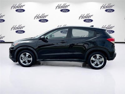 2020 Honda HR-V LX