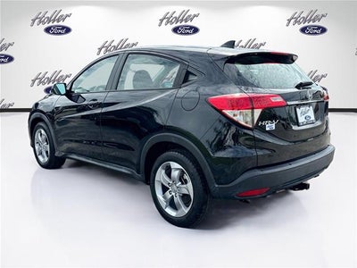 2020 Honda HR-V LX