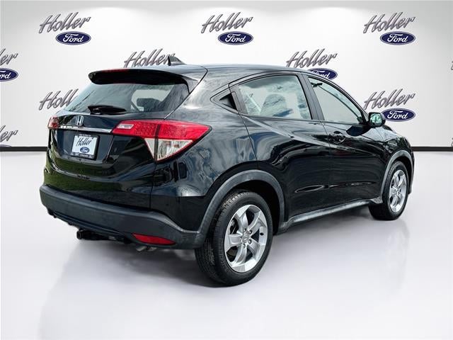 2020 Honda HR-V LX