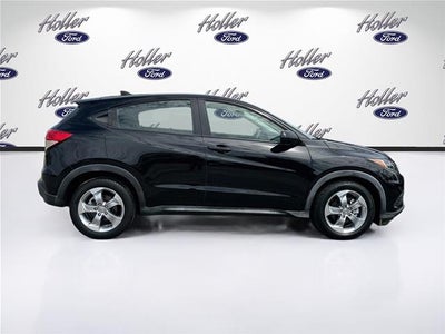 2020 Honda HR-V LX