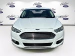 2015 Ford Fusion Titanium