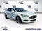 2015 Ford Fusion Titanium