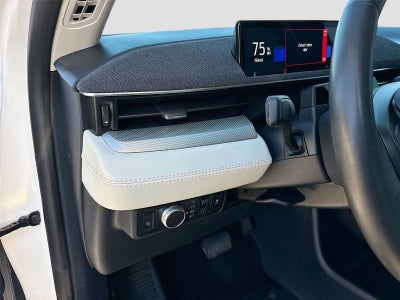 2022 Ford Mustang Mach-E Premium