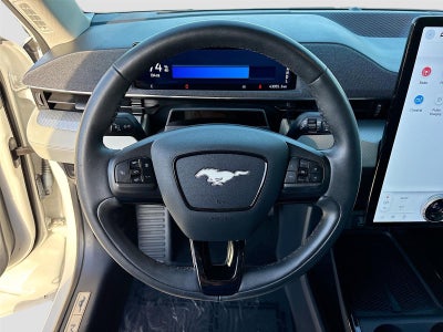 2022 Ford Mustang Mach-E Premium