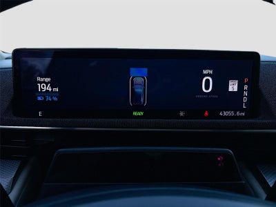 2022 Ford Mustang Mach-E Premium