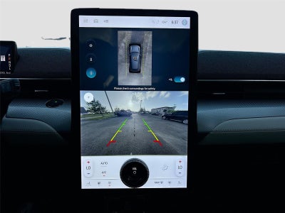 2022 Ford Mustang Mach-E Premium