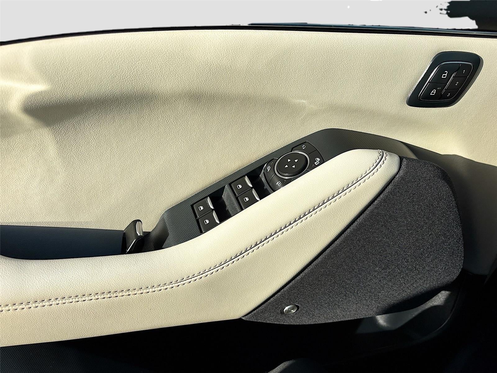 2022 Ford Mustang Mach-E Premium