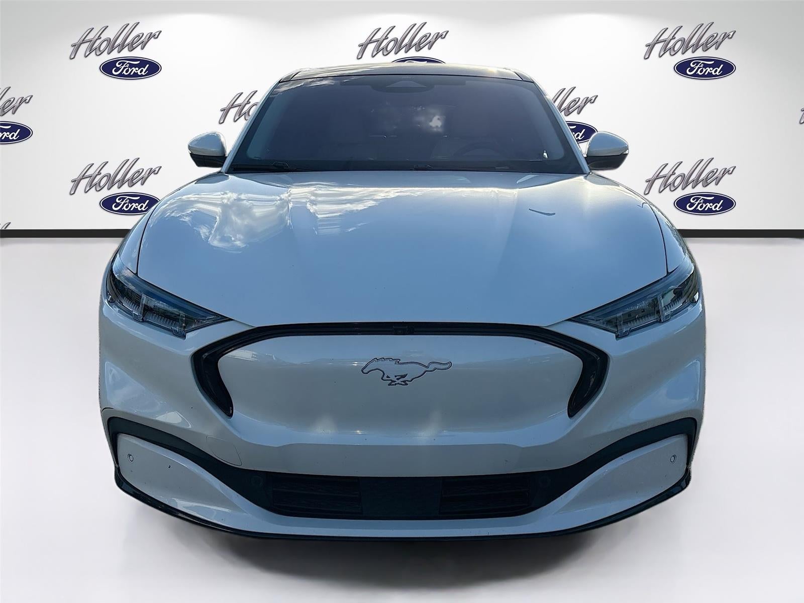 2022 Ford Mustang Mach-E Premium