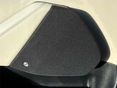 2022 Ford Mustang Mach-E Premium