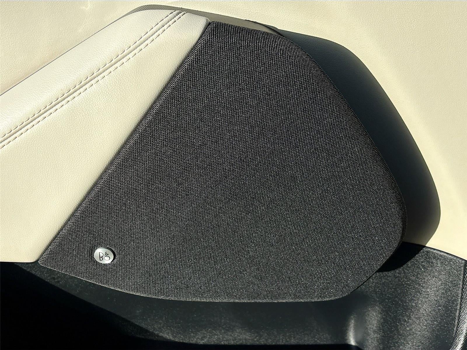 2022 Ford Mustang Mach-E Premium