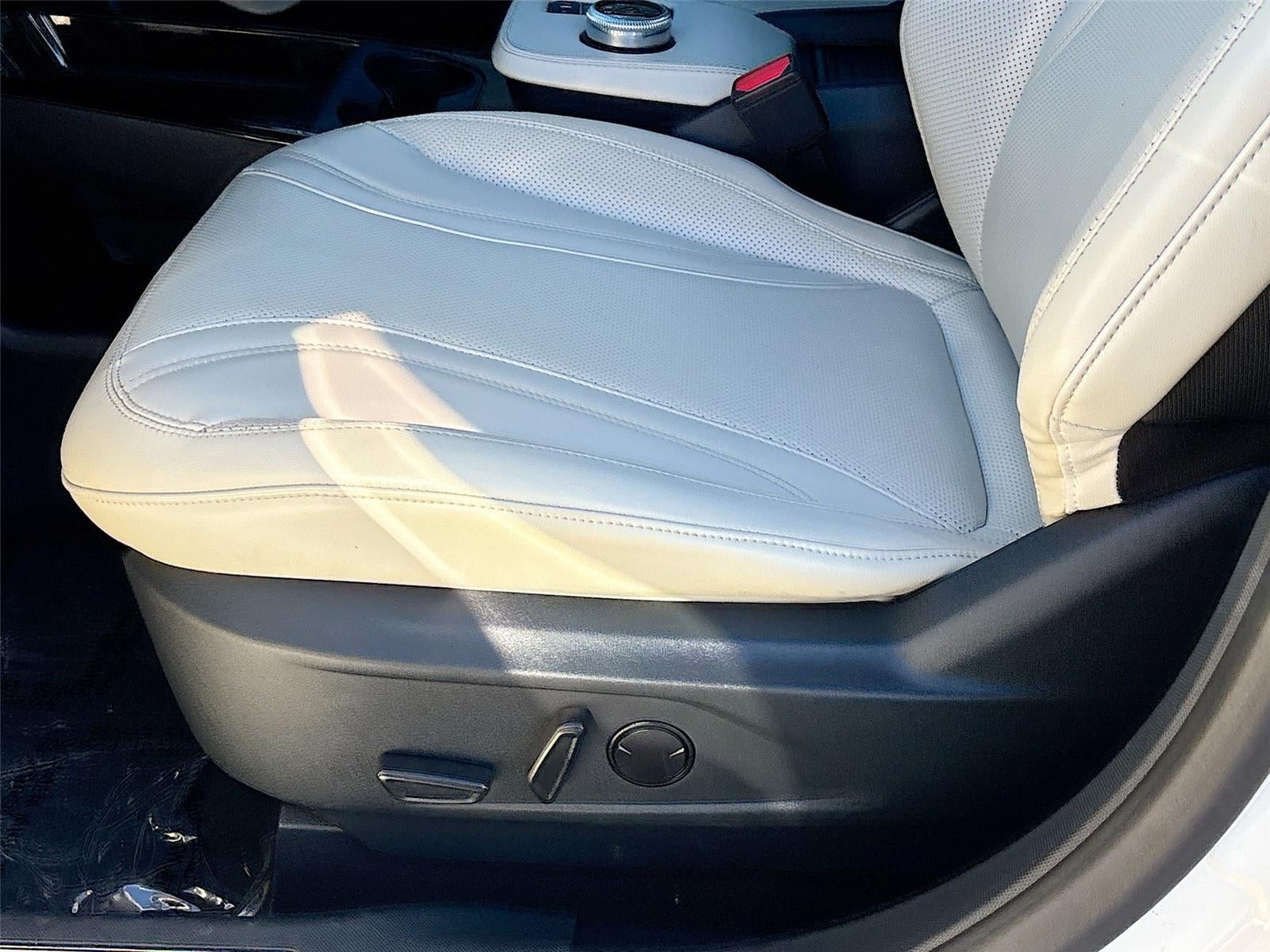 2022 Ford Mustang Mach-E Premium