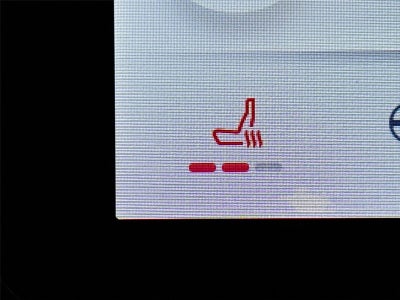 2022 Ford Mustang Mach-E Premium